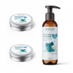 BABY CARE rinkinys